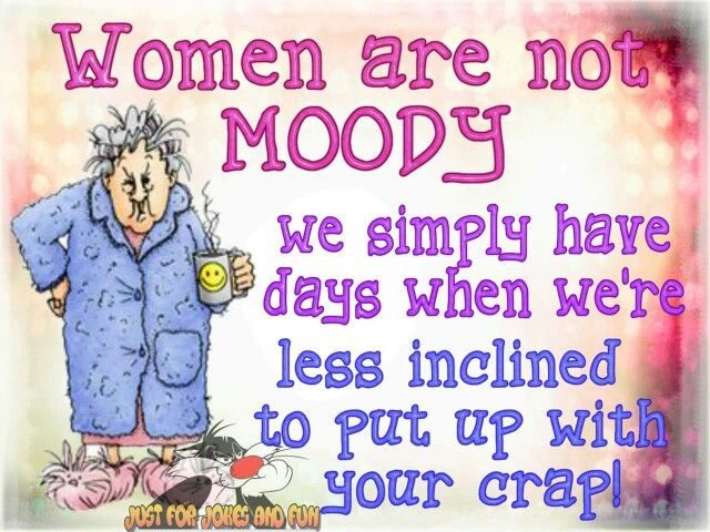 20 Funny Jokes Show Old Ladies Know The Secret To Happiness 5 image 319