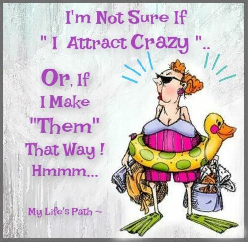 20 Funny Jokes Show Old Ladies Know The Secret To Happiness 11 image 320