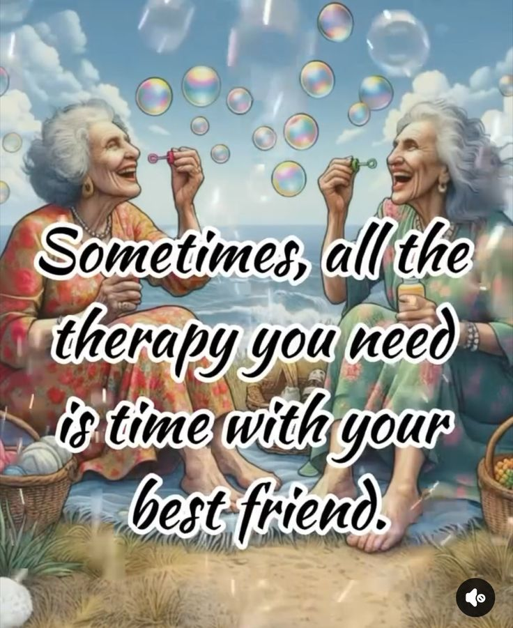 20 Funny Jokes Show Old Ladies Know The Secret To Happiness 19 image 328