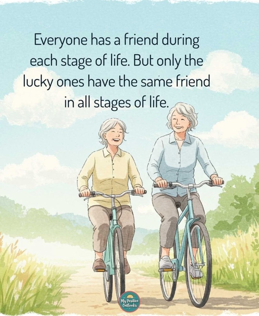 20 Funny Jokes Show Old Ladies Know The Secret To Happiness 20 image 329