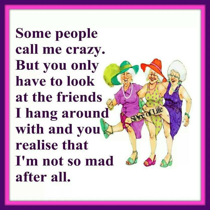 These 20 Comics Show Age Can’t Stop An Old Lady to smile 18 image 342