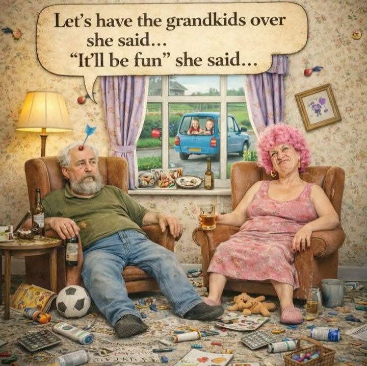 Here are 20 Sweetest Old Lady Jokes That’ll Make You Smile 5 image 346