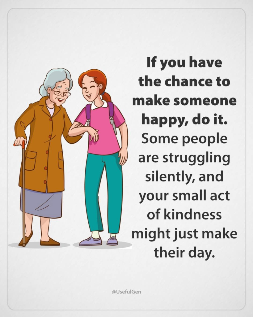 Here are 20 Sweetest Old Lady Jokes That’ll Make You Smile 7 image 348