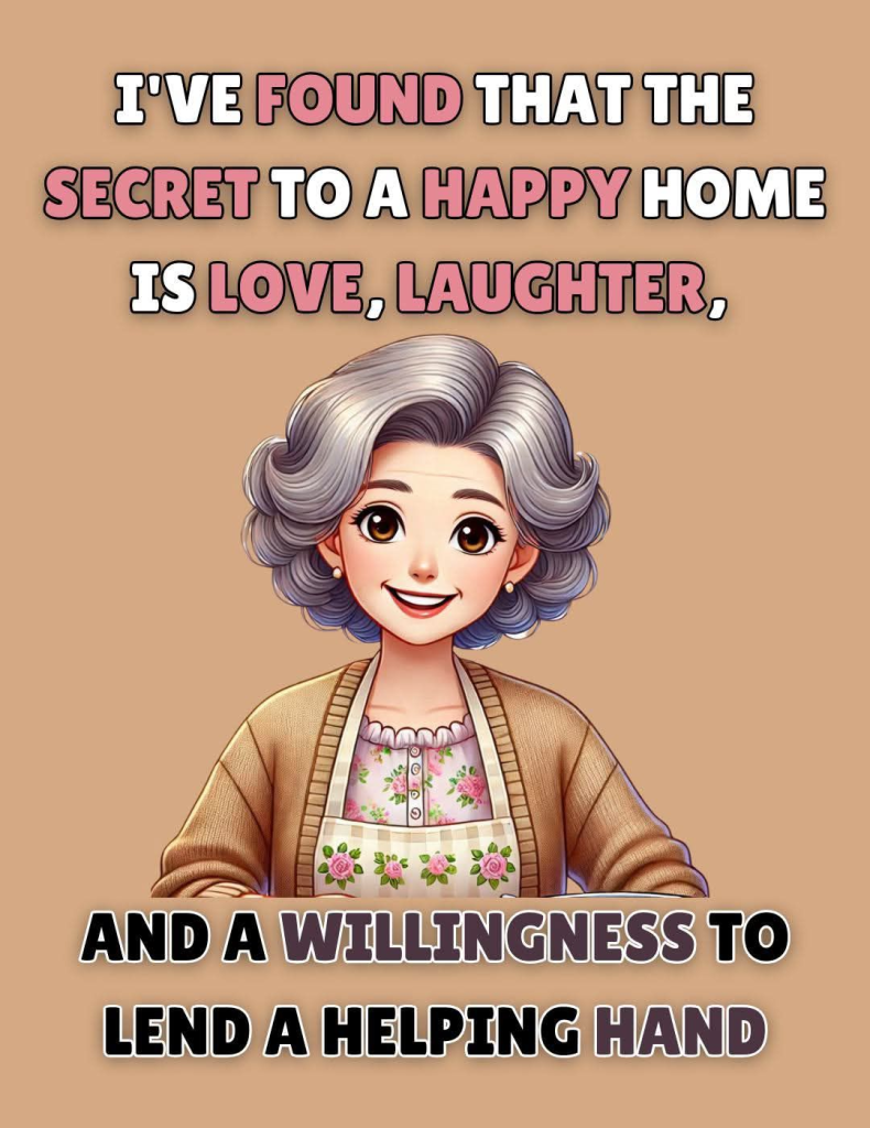 Here are 20 Sweetest Old Lady Jokes That’ll Make You Smile 6 image 349