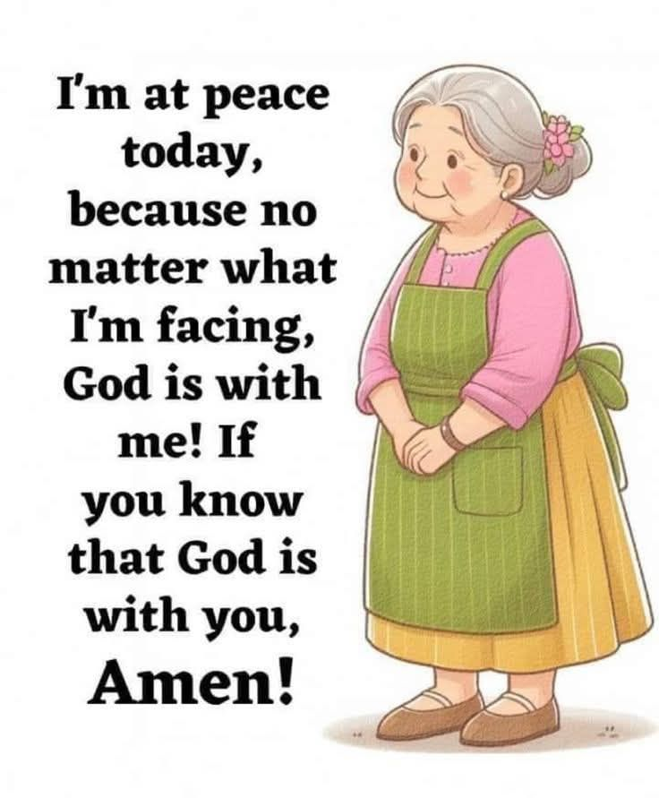 Here are 20 Sweetest Old Lady Jokes That’ll Make You Smile 9 image 351