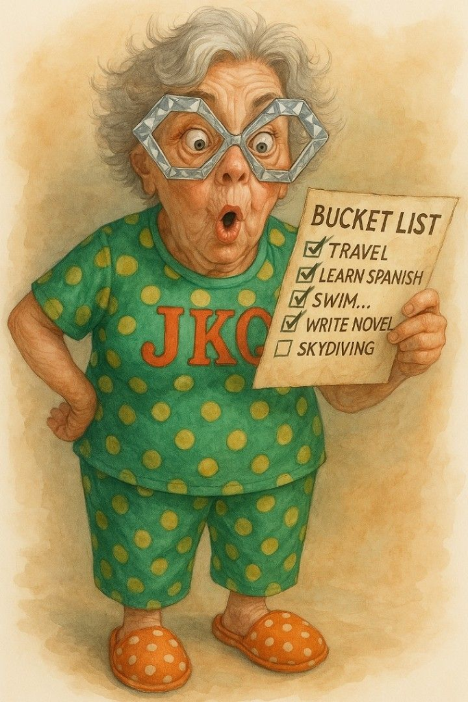 Here are 20 Sweetest Old Lady Jokes That’ll Make You Smile 12 image 354