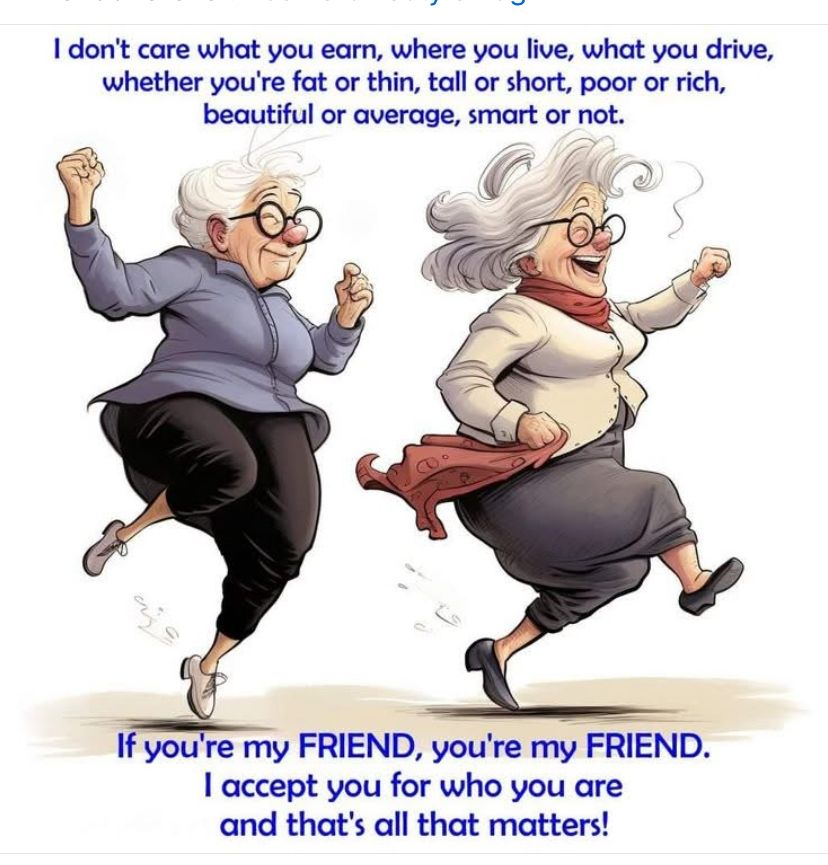 Here are 20 Sweetest Old Lady Jokes That’ll Make You Smile 15 image 357