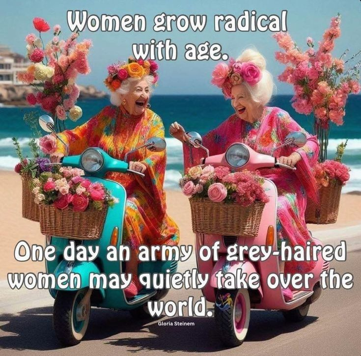 Here are 20 Sweetest Old Lady Jokes That’ll Make You Smile 19 image 361