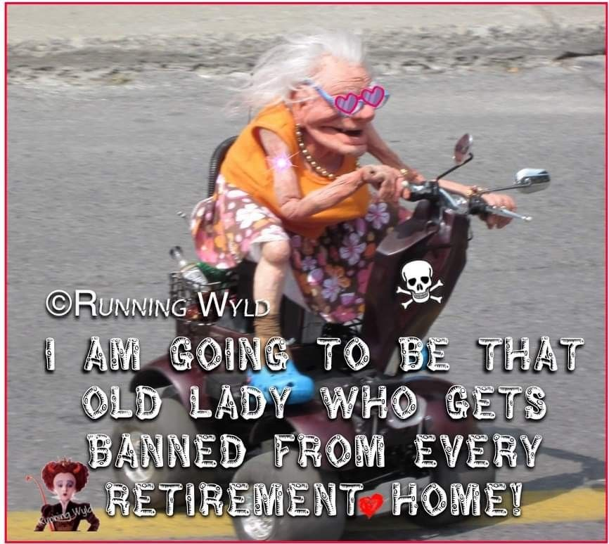 Here are 20 Sweetest Old Lady Jokes That’ll Make You Smile 20 image 362