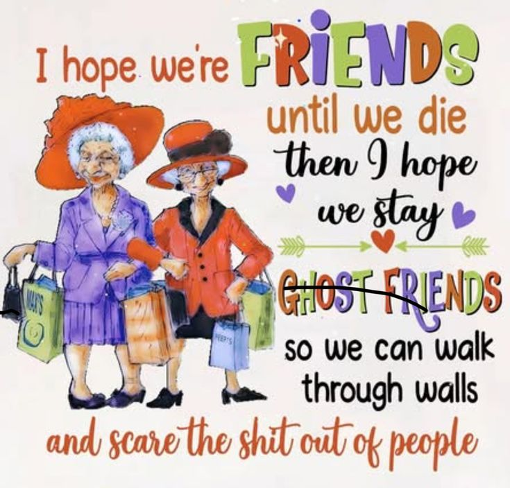 Here are 20 Sweetest Old Lady Jokes That’ll Make You Smile 21 image 363