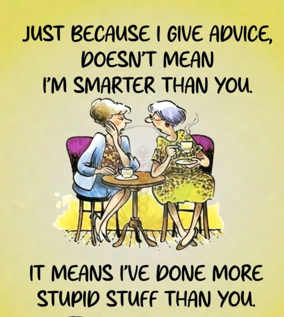 20 Funny Illustrations Shows That Do not Underestimate The Grandma Humor 4 image 366