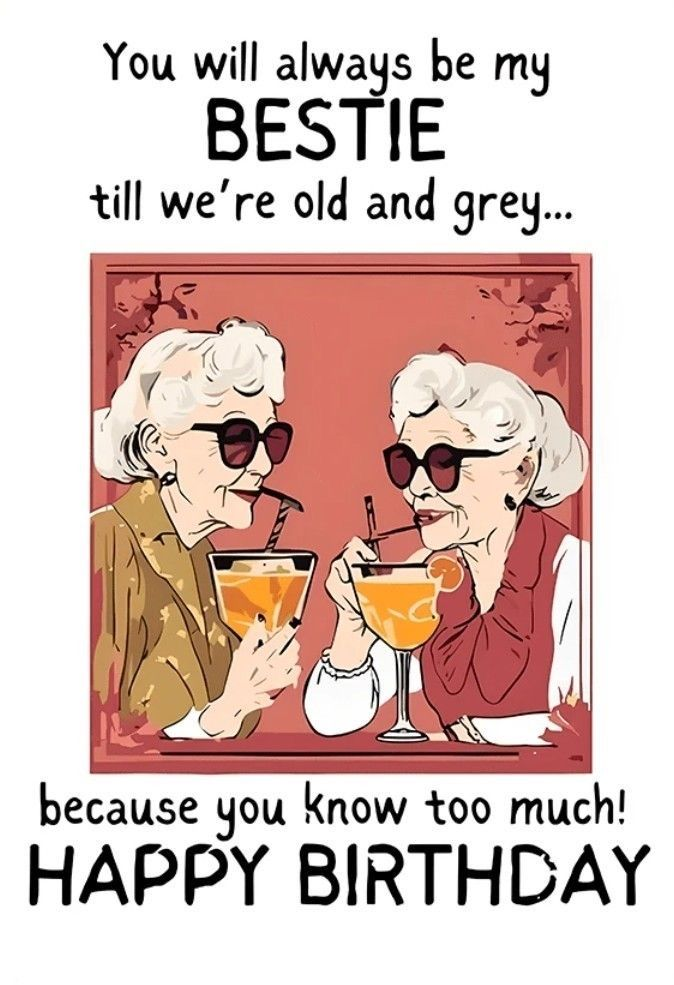 20 Funny Illustrations Shows That Do not Underestimate The Grandma Humor 7 image 369
