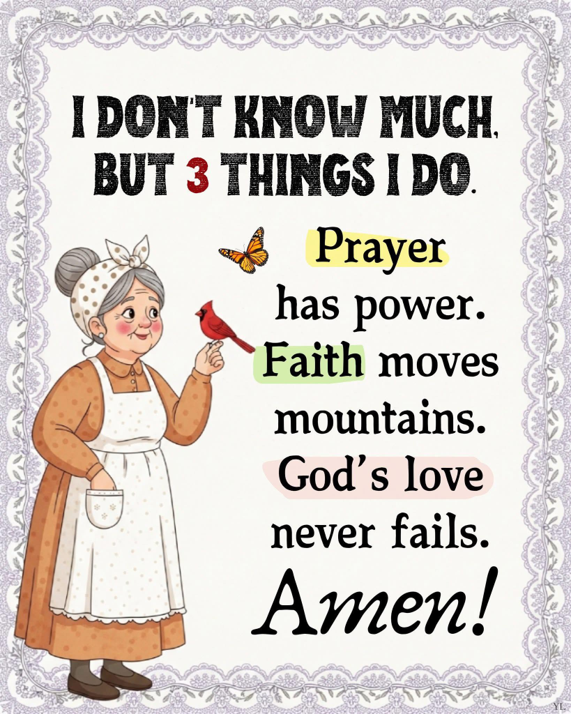 20 Funny Illustrations Shows That Do not Underestimate The Grandma Humor 10 image 372