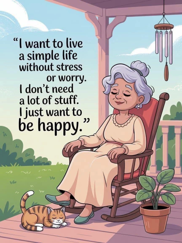 20 Funny Illustrations Shows That Do not Underestimate The Grandma Humor 12 image 374