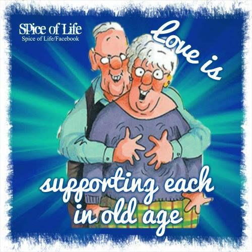 20 Funny Illustrations Shows That Do not Underestimate The Grandma Humor 19 image 381