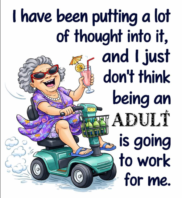 15+ Best Grandma Jokes That Are Funny and Family Friendly 10 image 392