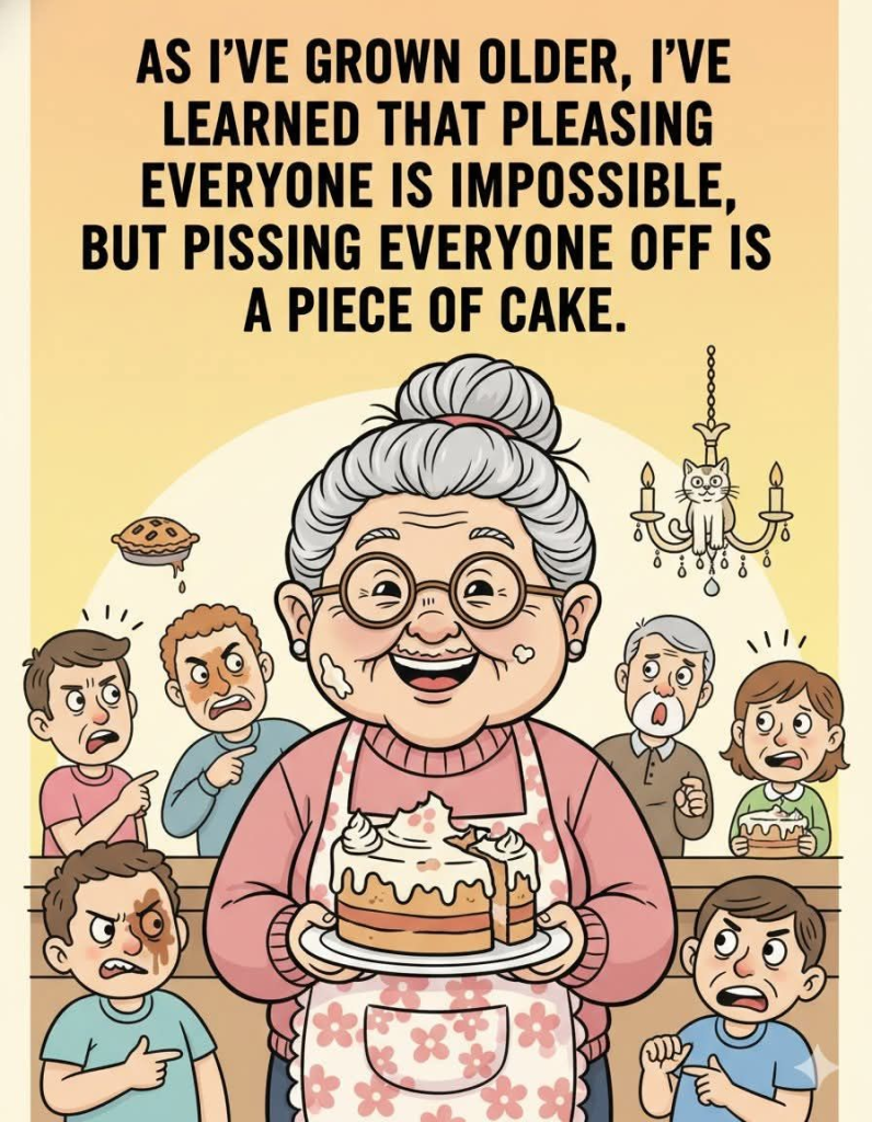 15+ Best Grandma Jokes That Are Funny and Family Friendly 11 image 393