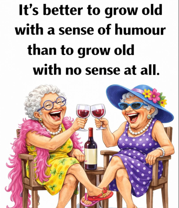 15+ Best Grandma Jokes That Are Funny and Family Friendly 13 image 395