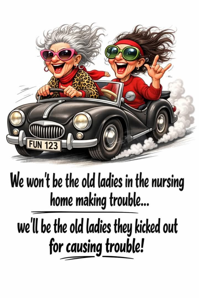 15+ Best Grandma Jokes That Are Funny and Family Friendly 15 image 397