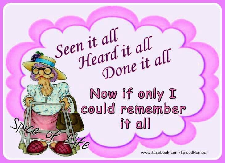 20 Cute Images Shows The Signs That You Are Getting Older 12 image 426