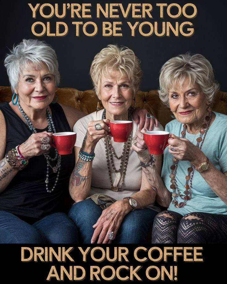 20 Cute Images Shows The Signs That You Are Getting Older 15 image 429