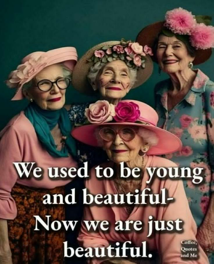 20 Cute Images Shows The Signs That You Are Getting Older 16 image 430