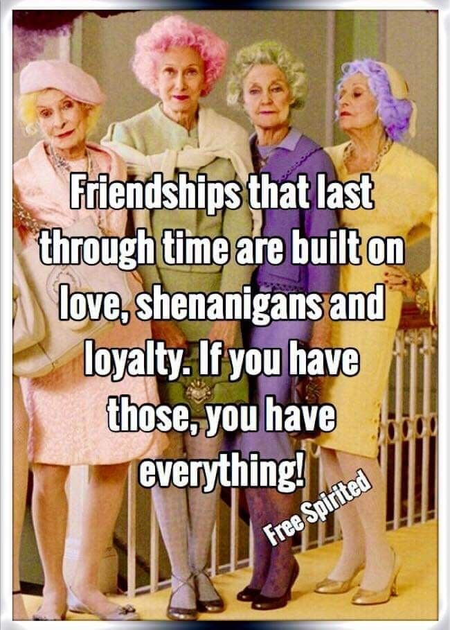 20 Cute Images Shows The Signs That You Are Getting Older 17 image 431