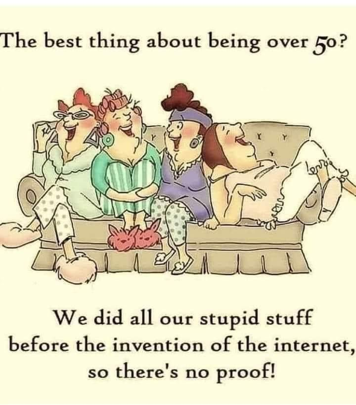 20 Cute Images Shows The Signs That You Are Getting Older 20 image 434