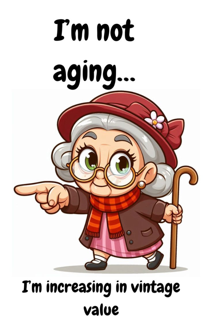 Here are 20 Funny Middle Age Moments That Feel Very Real 7 image 449