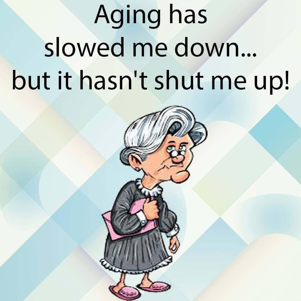 Here are 20 Funny Middle Age Moments That Feel Very Real 14 image 454