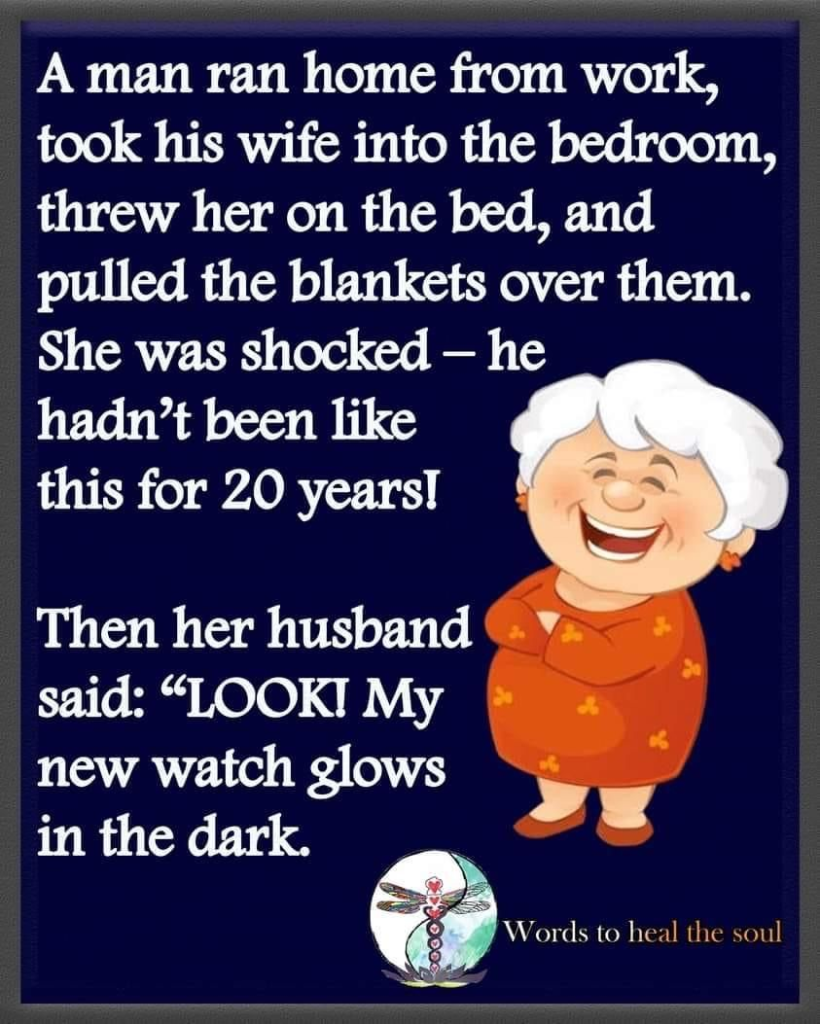 Here are 20 Funny Middle Age Moments That Feel Very Real 15 image 455