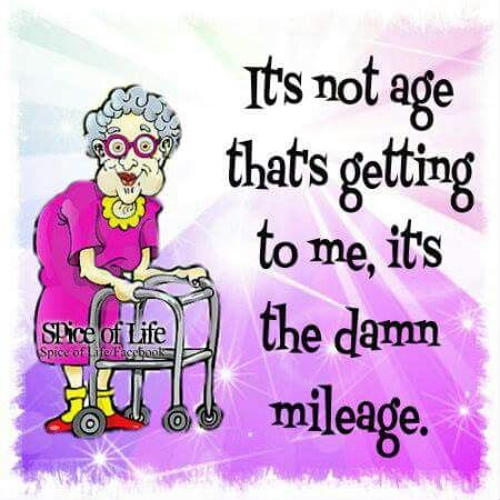 Here are 20 Funny Middle Age Moments That Feel Very Real 16 image 456