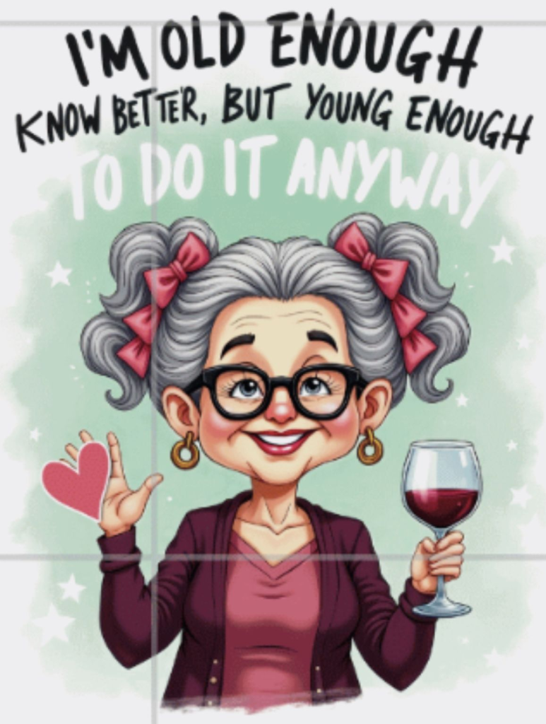 Here are 20 Funny Middle Age Moments That Feel Very Real 20 image 460