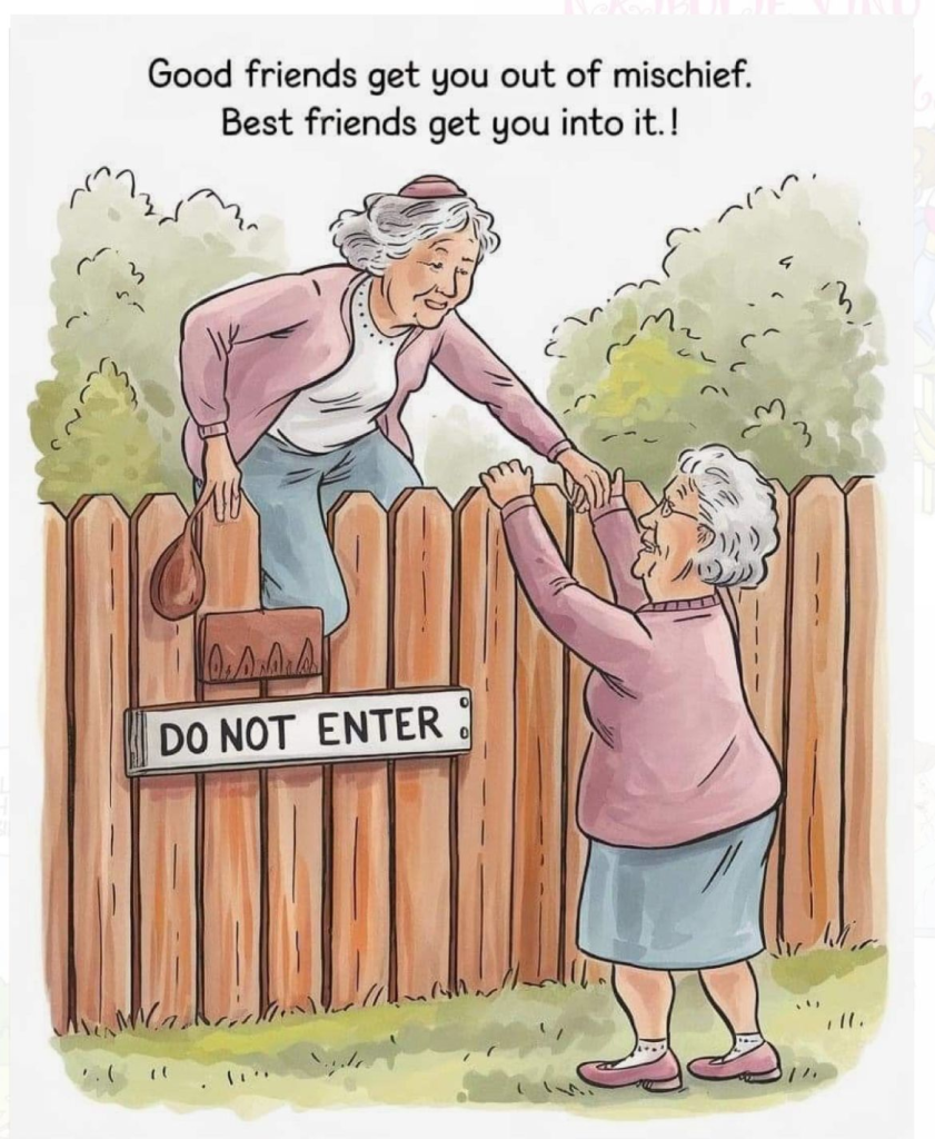 Here are 20 Funny Middle Age Moments That Feel Very Real 21 image 461