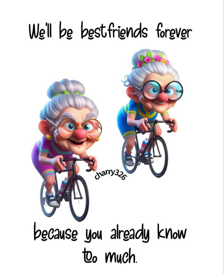 20 Funny Old Age Thoughts That Make Life More Fun 8 image 462
