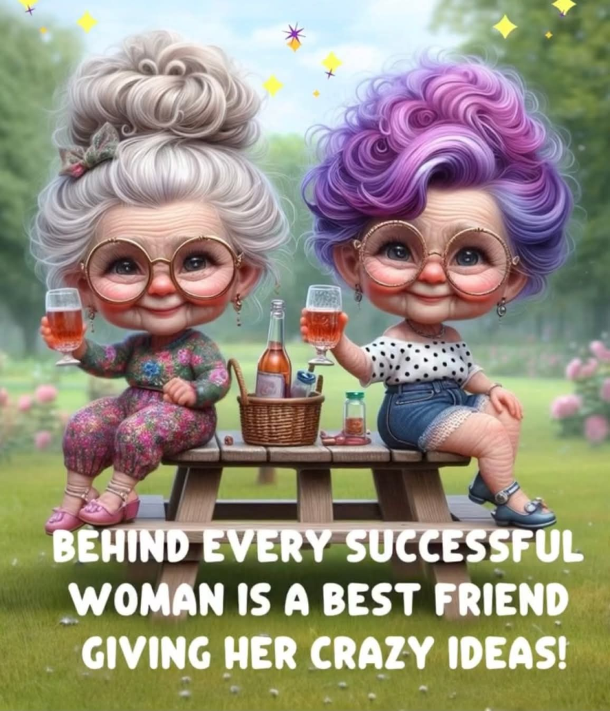20 Funny Old Age Thoughts That Make Life More Fun 9 image 463
