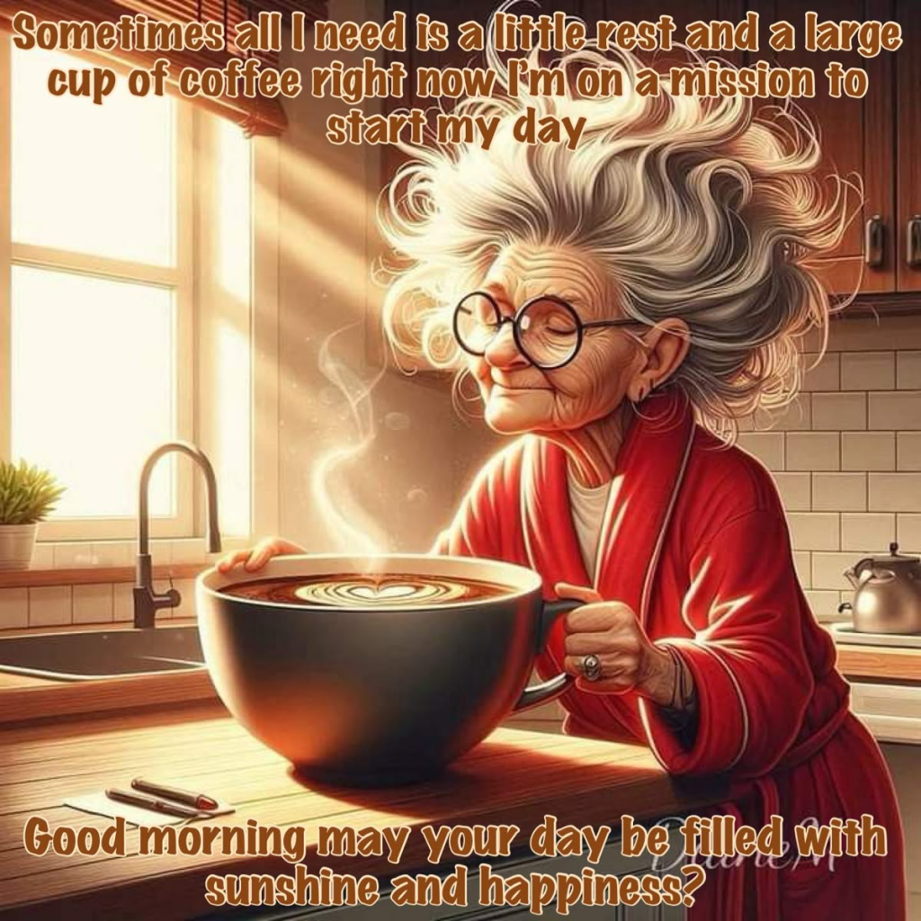 20 Funny Old Age Thoughts That Make Life More Fun 12 image 466
