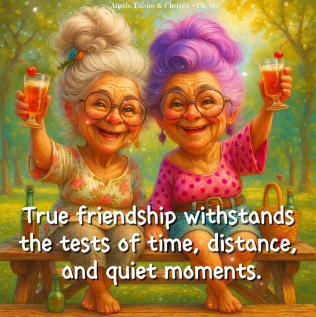 20 Funny Old Age Thoughts That Make Life More Fun 13 image 467