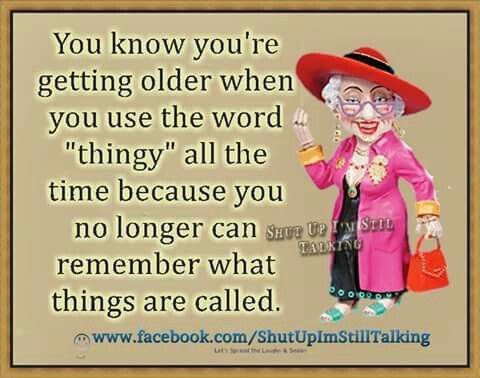 20 Funny Old Age Thoughts That Make Life More Fun 16 image 470