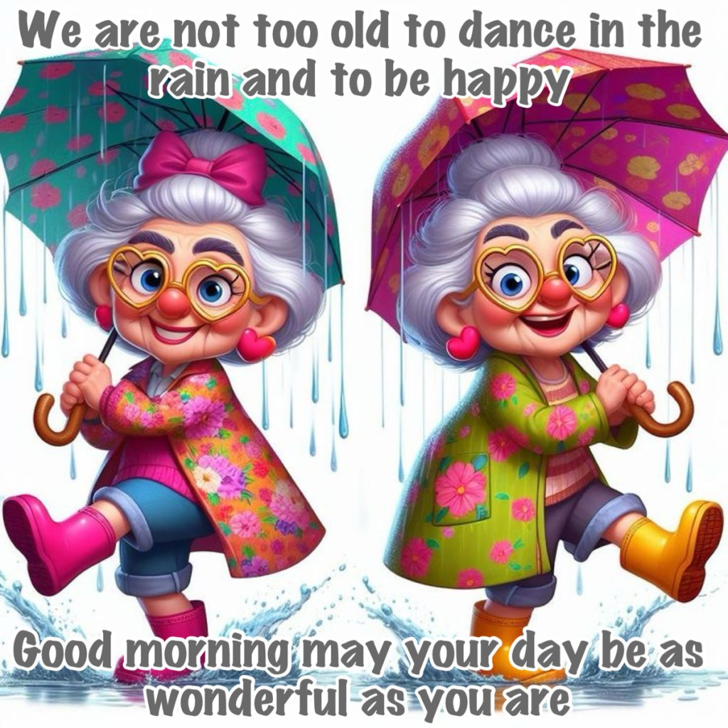 20 Funny Old Age Thoughts That Make Life More Fun 20 image 473