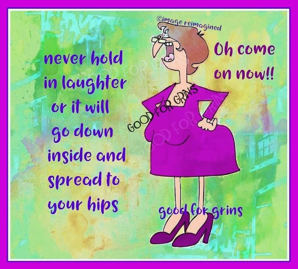 20 Funny Old Age Thoughts That Make Life More Fun 18 image 476