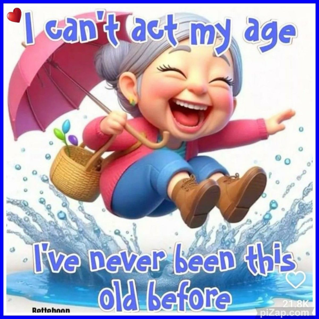 A Grandma Shows Memory Issues Happens With Old age (20 Pics) 7 image 479