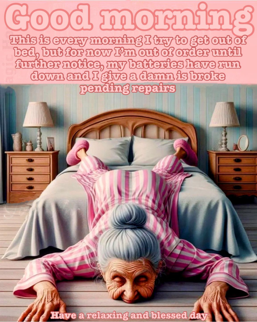 A Grandma Shows Memory Issues Happens With Old age (20 Pics) 15 image 487