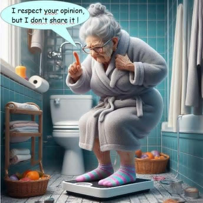 A Grandma Shows Memory Issues Happens With Old age (20 Pics) 16 image 488