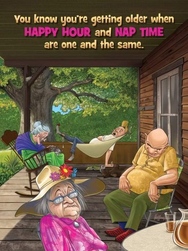 This Artist Tries Her Best to Make Old Ladies With 20 New Quotes 16 image 528