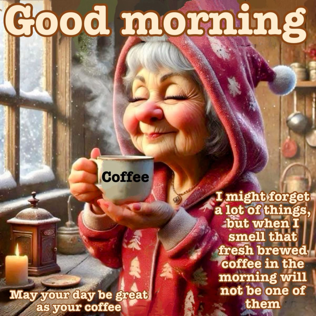 This Artist Tries Her Best to Make Old Ladies With 20 New Quotes 20 image 532