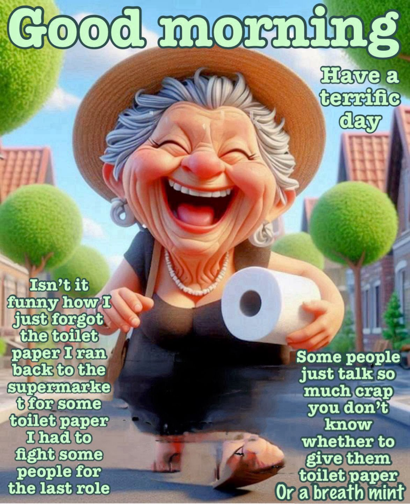 This Artist Tries Her Best to Make Old Ladies With 20 New Quotes 21 image 534