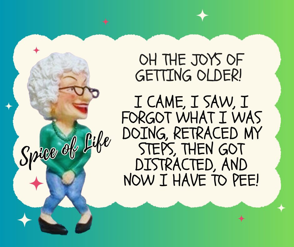 An Old Lady Shows The Last Beautiful Stage of Life (20 Pics) 2 image 610