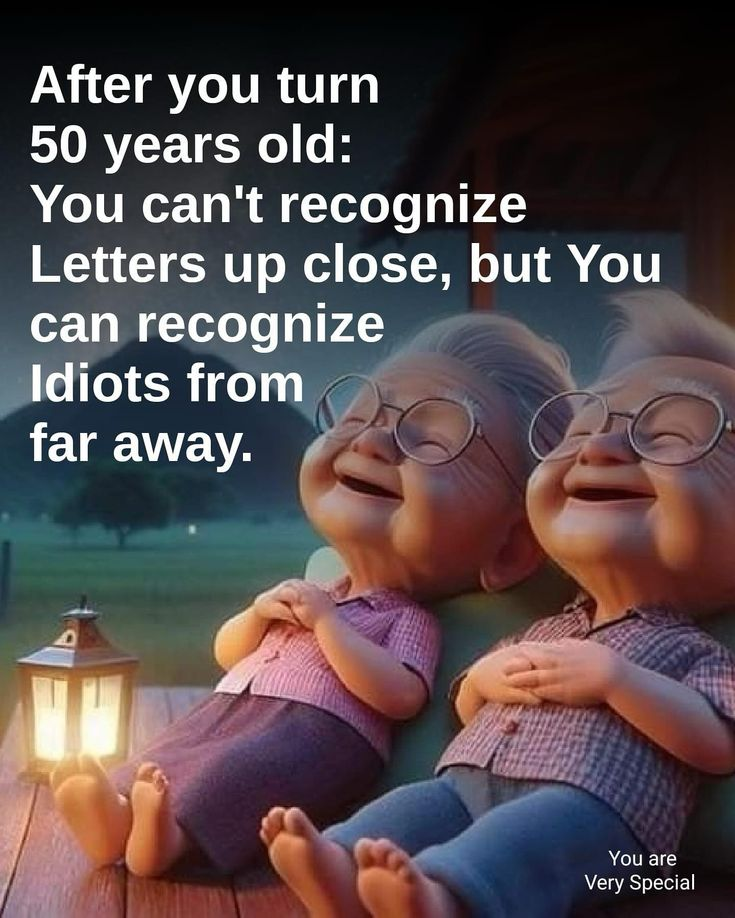 An Old Lady Shows The Last Beautiful Stage of Life (20 Pics) 5 image 613