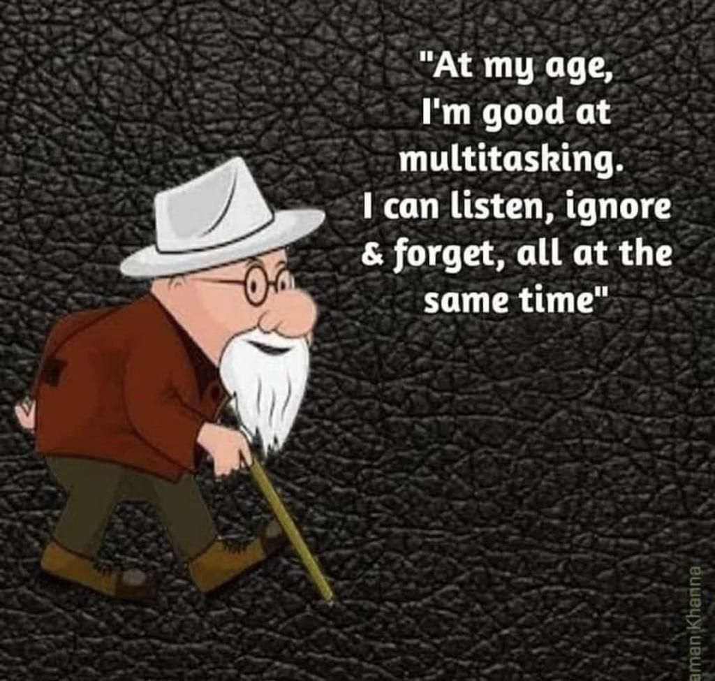 An Old Lady Shows The Last Beautiful Stage of Life (20 Pics) 7 image 615